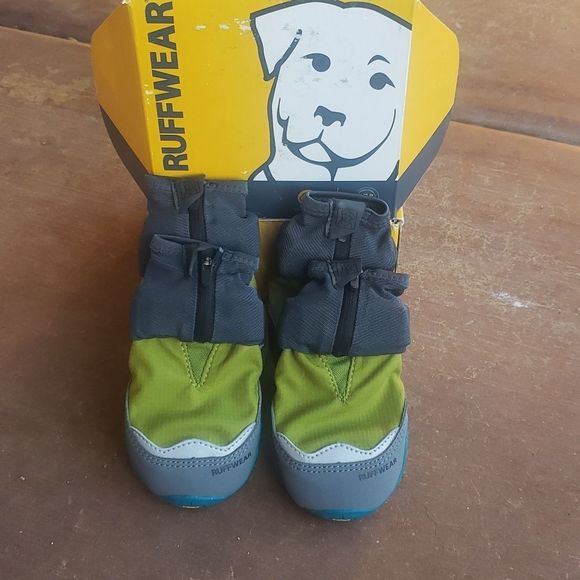 RuffWear Dog Polar Tracks Dog Boots 25 Poshmark
